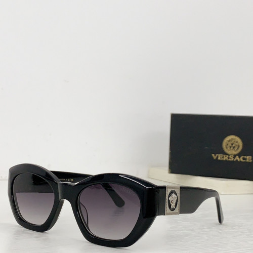 Versace Sunglasses AAAA-1966