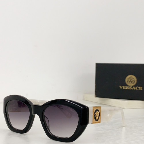 Versace Sunglasses AAAA-1964