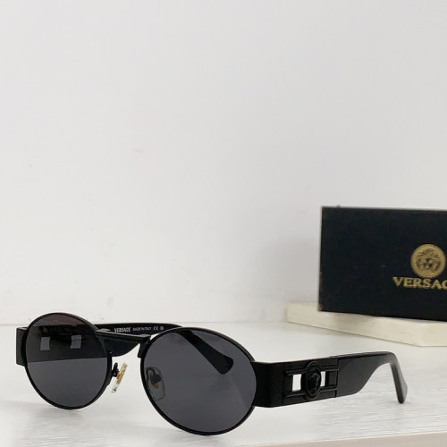 Versace Sunglasses AAAA-1961