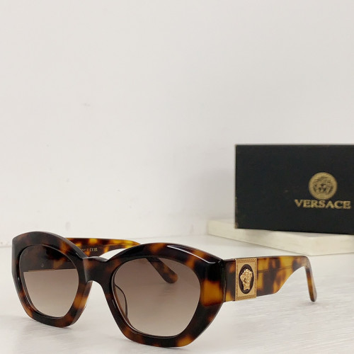 Versace Sunglasses AAAA-1965