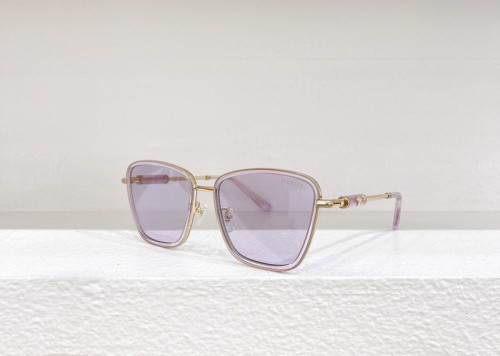 Versace Sunglasses AAAA-2106