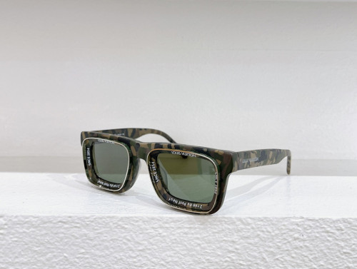 LV Sunglasses AAAA-3802