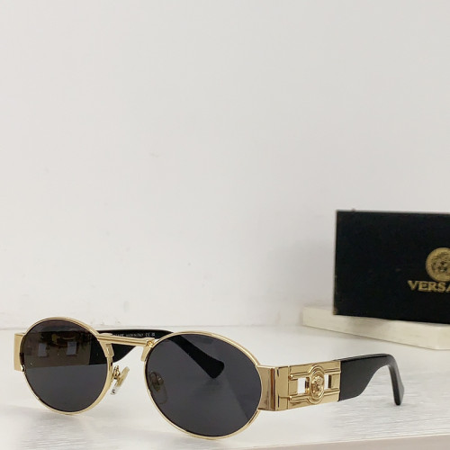 Versace Sunglasses AAAA-1957