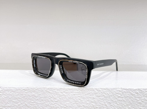 LV Sunglasses AAAA-3797