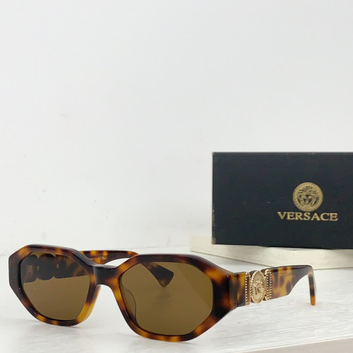 Versace Sunglasses AAAA-1951