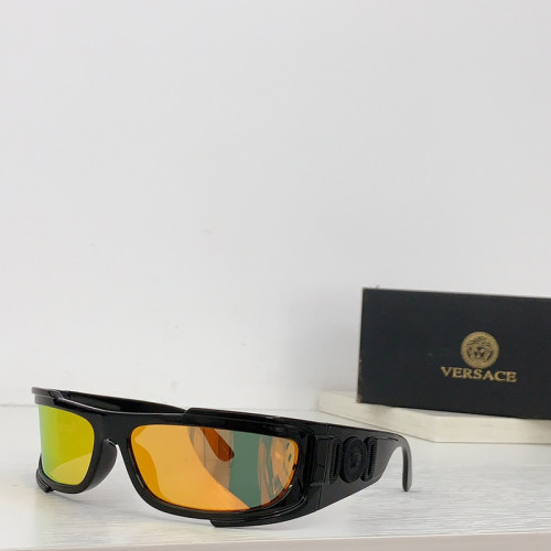 Versace Sunglasses AAAA-1984