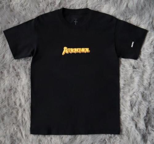 Travis Scott T Shirt 1：1 Quality-254