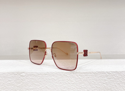 Loewe Sunglasses AAAA-216