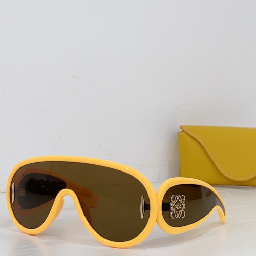 Loewe Sunglasses AAAA-155