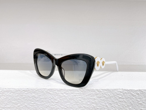 Versace Sunglasses AAAA-2123