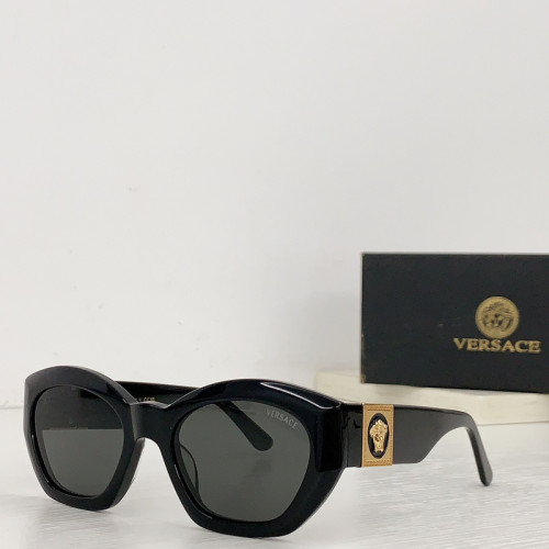 Versace Sunglasses AAAA-1967