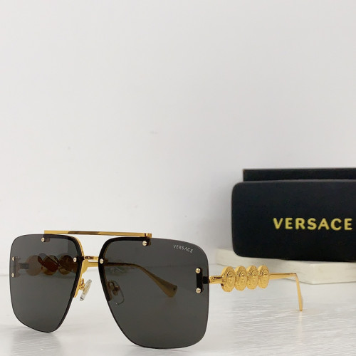 Versace Sunglasses AAAA-2029
