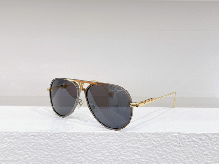 LV Sunglasses AAAA-3795