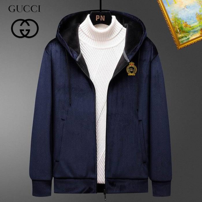 G Jacket men-749(M-XXXL)