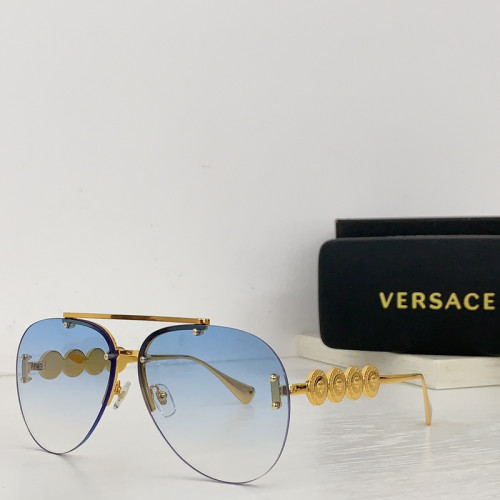 Versace Sunglasses AAAA-2034
