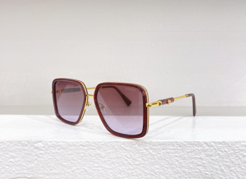 Versace Sunglasses AAAA-2128