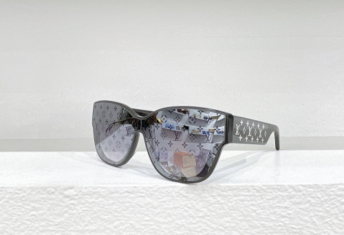 LV Sunglasses AAAA-3671
