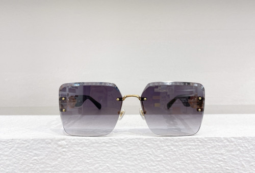 LV Sunglasses AAAA-3657