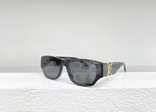 LV Sunglasses AAAA-3664