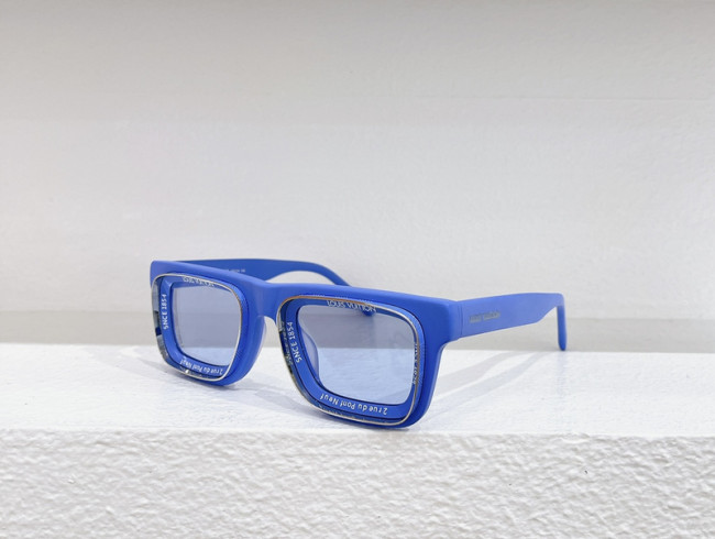 LV Sunglasses AAAA-3800