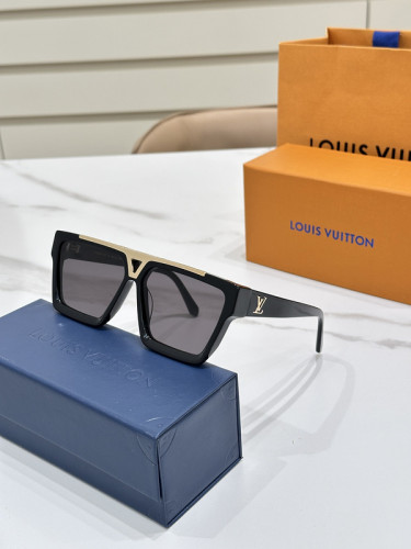 LV Sunglasses AAAA-3780