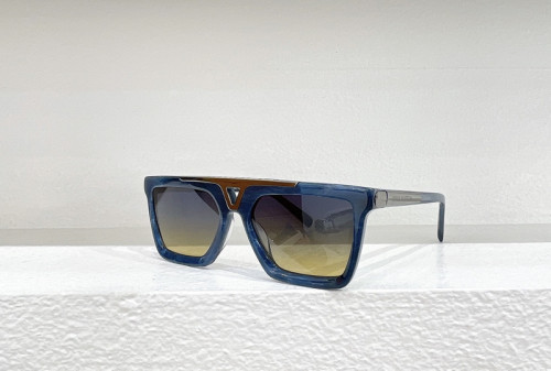 LV Sunglasses AAAA-3612