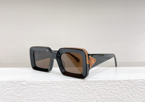 LV Sunglasses AAAA-3733