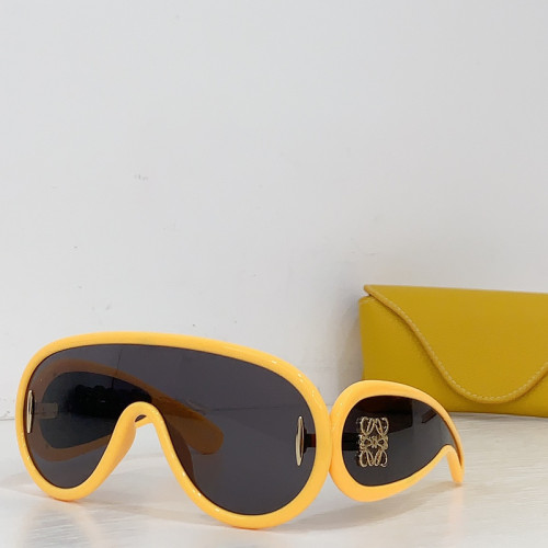 Loewe Sunglasses AAAA-156