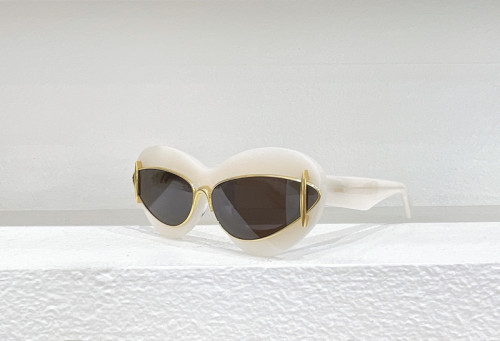 Loewe Sunglasses AAAA-177
