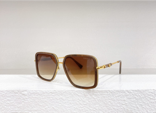 Versace Sunglasses AAAA-2130