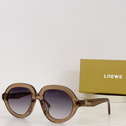 Loewe Sunglasses AAAA-172