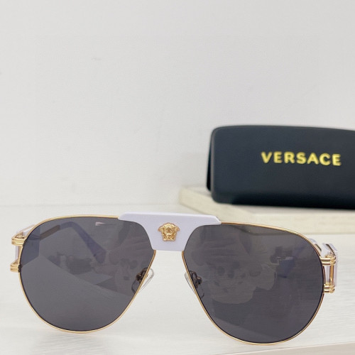 Versace Sunglasses AAAA-2007