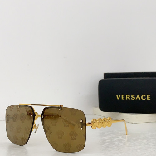 Versace Sunglasses AAAA-2031