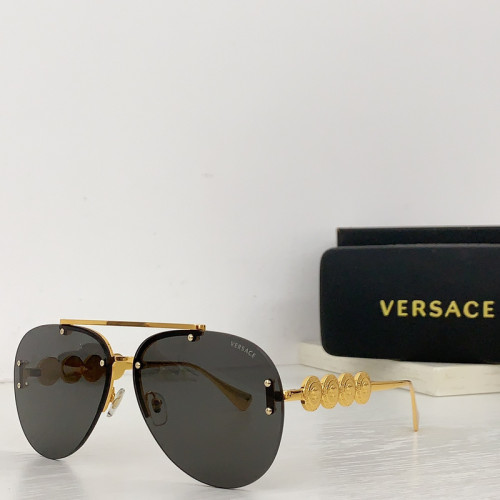 Versace Sunglasses AAAA-2035