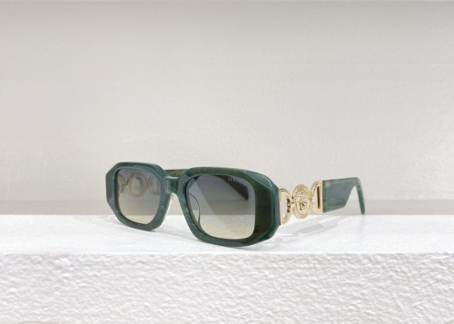 Versace Sunglasses AAAA-2055