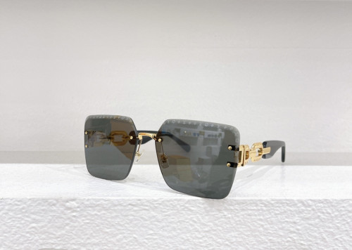 LV Sunglasses AAAA-3656