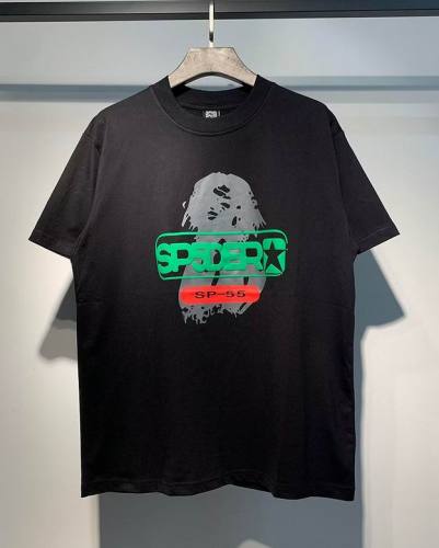 Sp5der T-shirt men-021(S-XL)