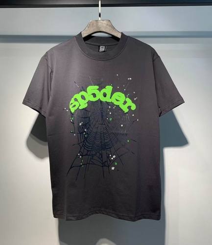 Sp5der T-shirt men-017(S-XL)