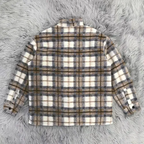 Travis Scott Jacket 1：1 Quality-015