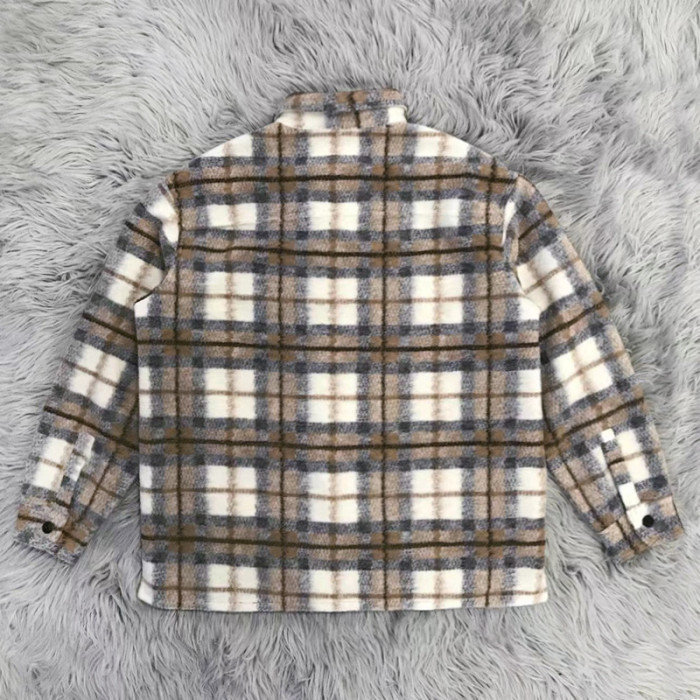 Travis Scott Jacket 1：1 Quality-015