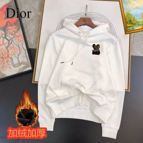 Dior men Hoodies-577(M-XXXL)