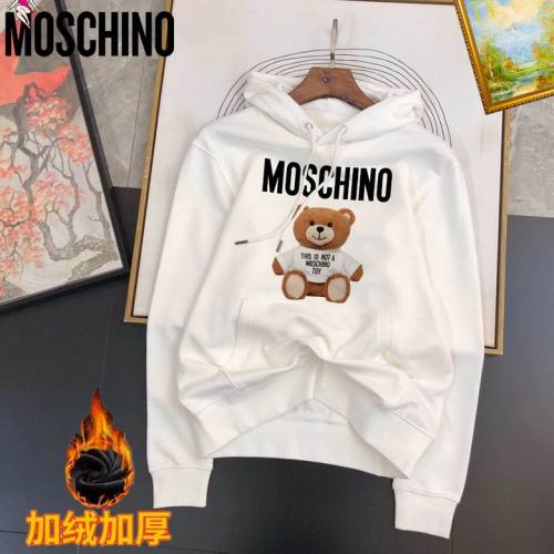 Moschino men Hoodies-527(M-XXXL)