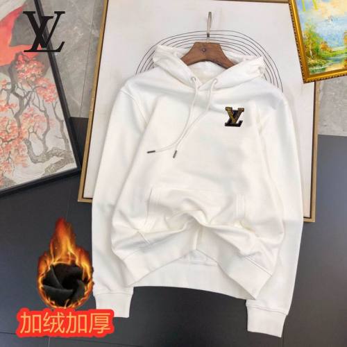 LV men Hoodies-1889(M-XXXL)