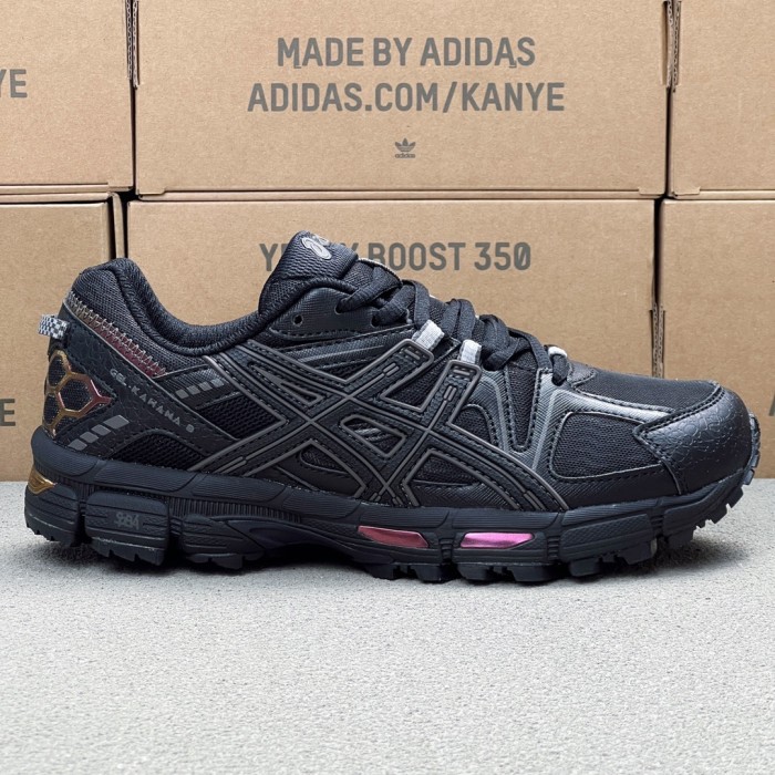 Asics Shoes-010