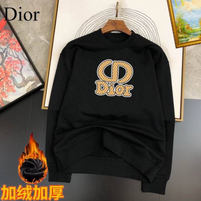Dior men Hoodies-578(M-XXXL)