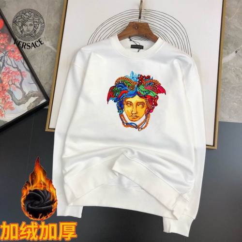 Versace men Hoodies-347(M-XXXL)