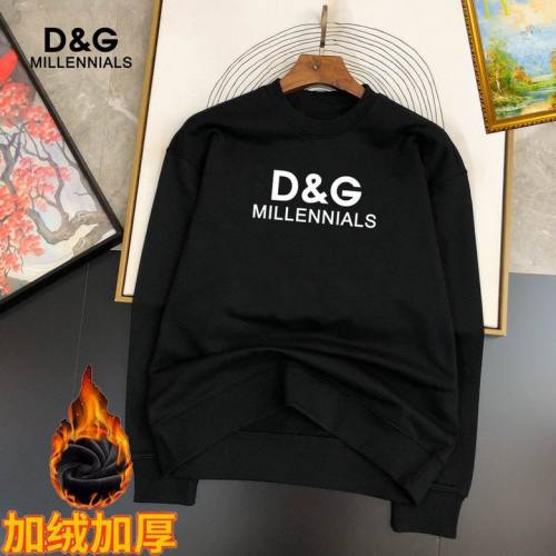 D&G men Hoodies-155(M-XXXL)