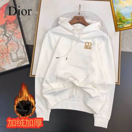 Dior men Hoodies-579(M-XXXL)