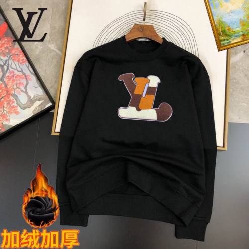 LV men Hoodies-1883(M-XXXL)