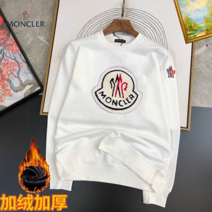 Moncler men Hoodies-901(M-XXXL)